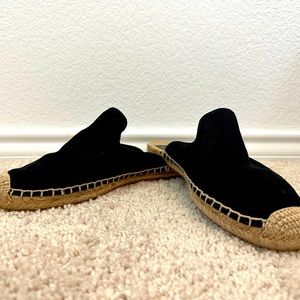 Tory Burch Espadrille Mule